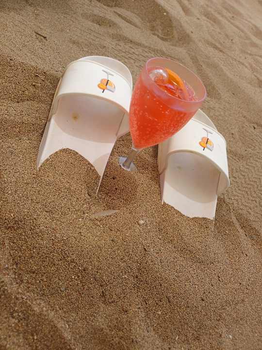 Strand Fame Residence Lara & Spa