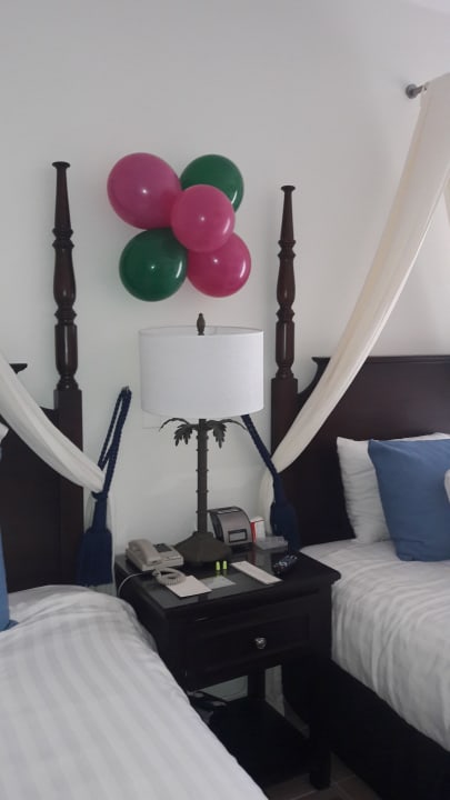 Zimmer Dreams La Romana Resort & Spa