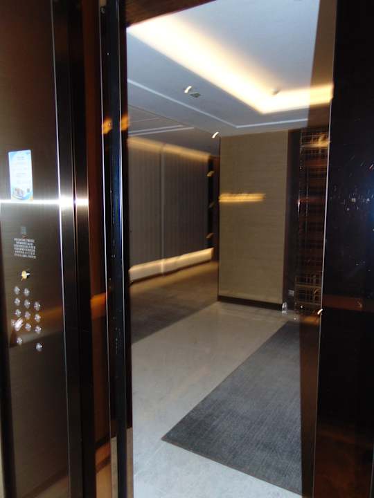 Sonstiges Harbour Grand Kowloon