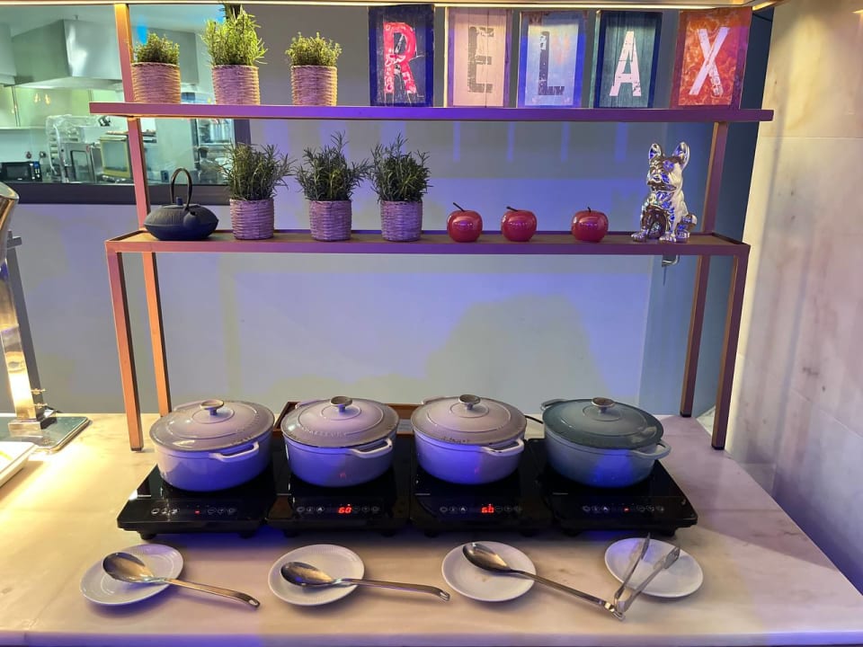 Gastro NEXT by Savoy Signature