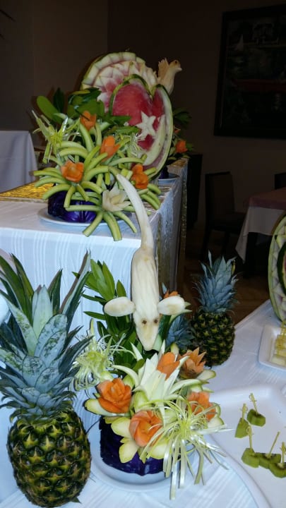 Deko Melas Resort Hotel