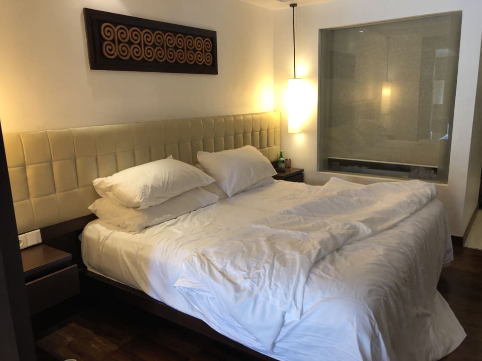 Zimmer Paradisus by Melia Bali