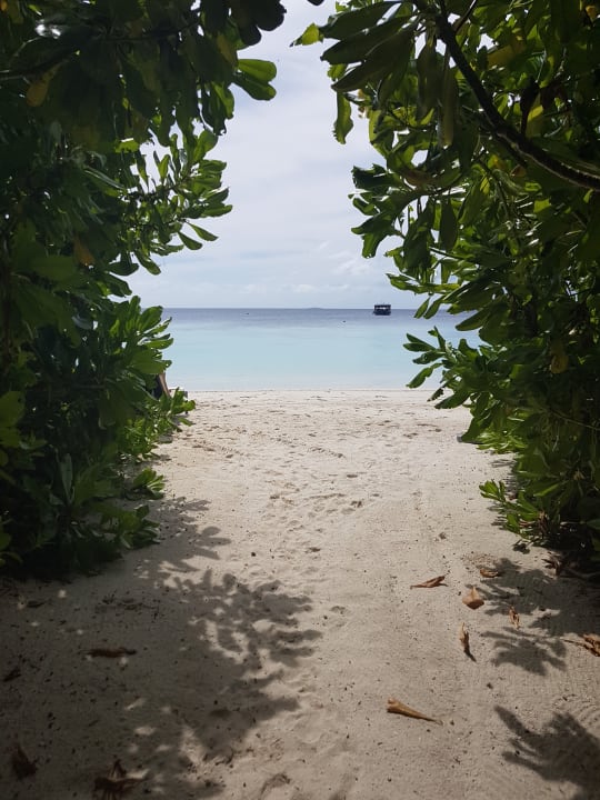 Strand NH Collection Maldives Havodda Resort
