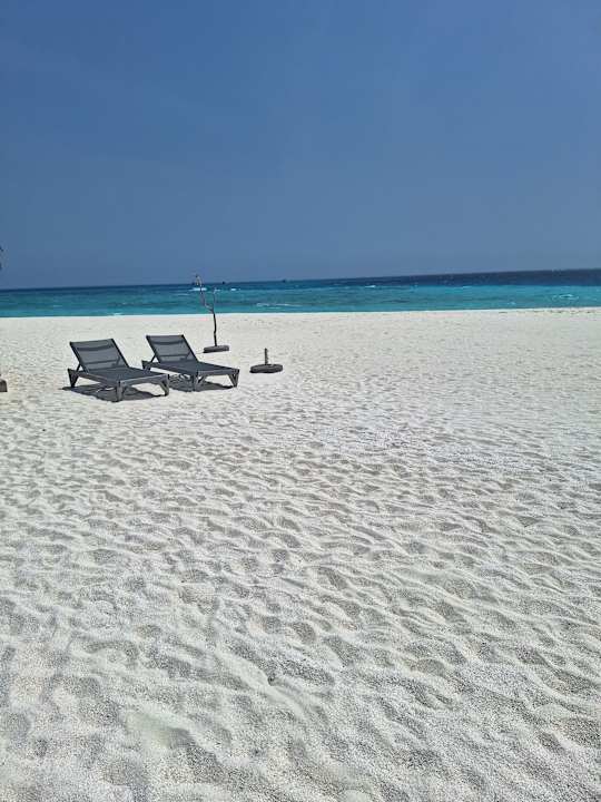 Sonstiges Kuredu Island Resort & Spa