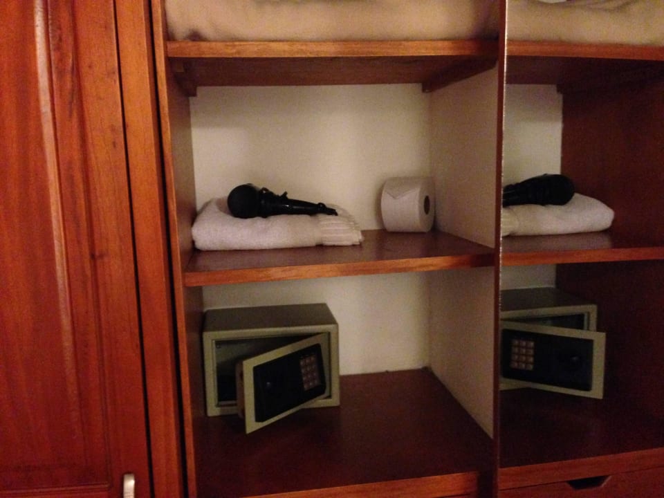 Sejf Hotel Boutique Las Carretas