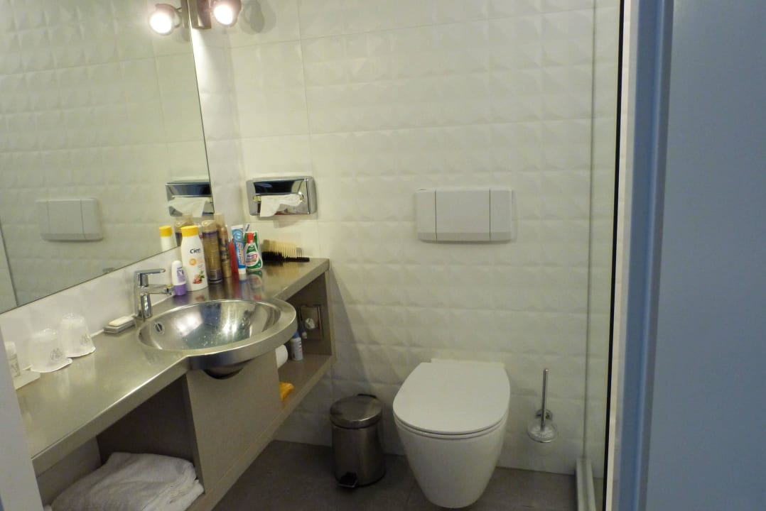 Bad WestCord Art Hotel Amsterdam 3-Star