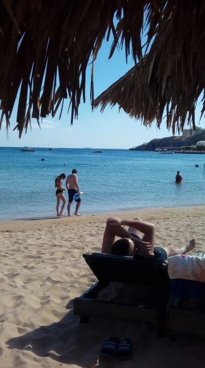 Strand Kanabesh Village