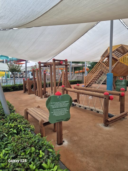 Sport & Freizeit Megasaray Club Belek