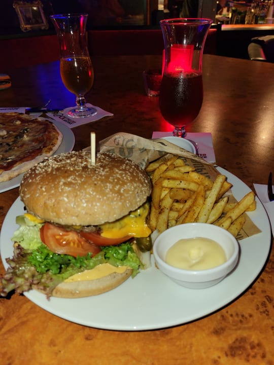 Gastro Trihotel Rostock