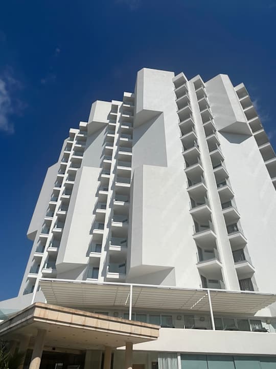 Außenansicht THB Maria Isabel - Adults only