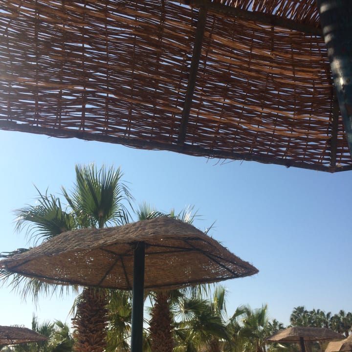 Sonstiges Lotus Bay Beach Resort