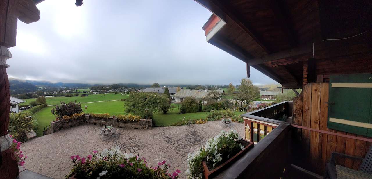 Zimmer Alpenpanoramahotel Garni Kohlhiasl Höh