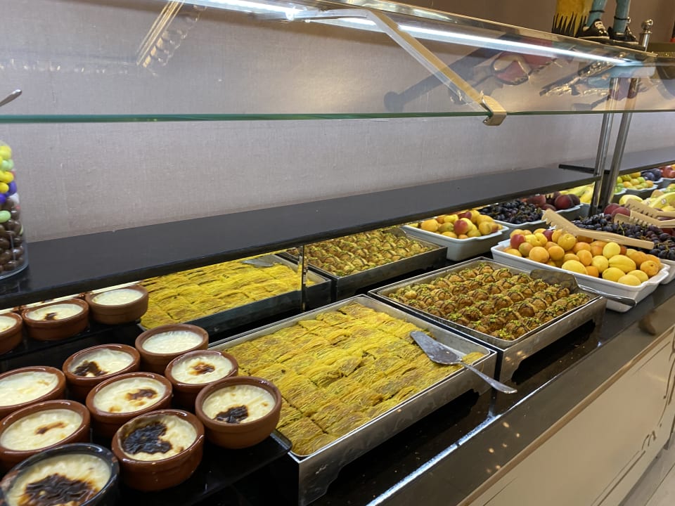 Gastro Hotel Delphin Diva