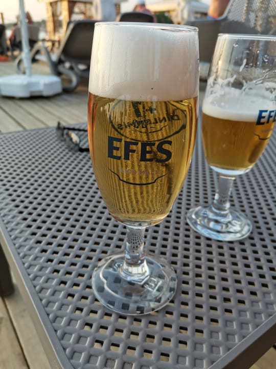 Gastro VONRESORT Golden Coast