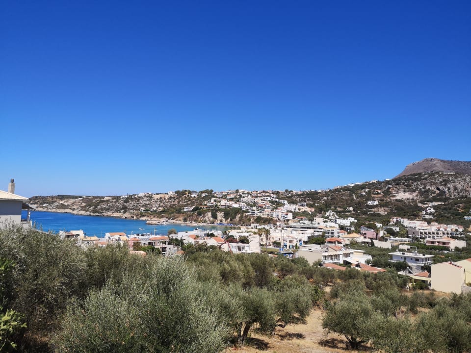 Sonstiges Almyrida Village & Waterpark