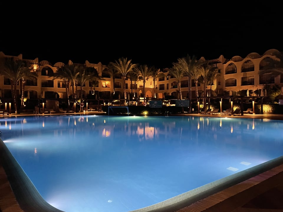 Pool Hotel JAZ Makadi Star & Spa