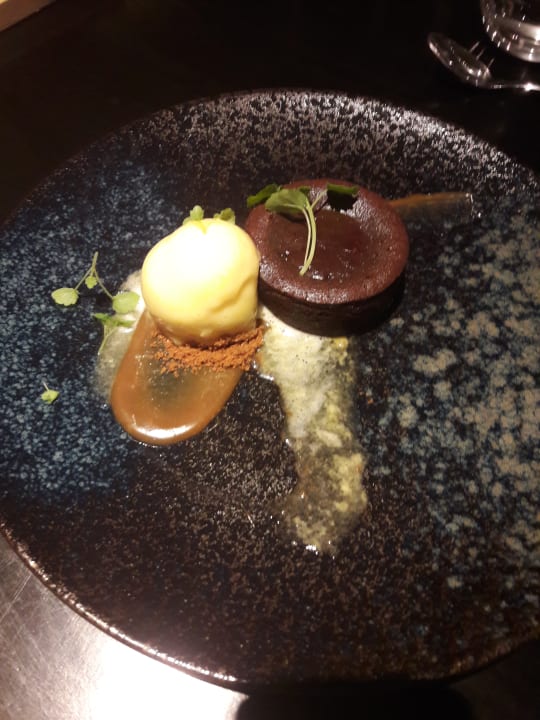 Gastro Leonardo Hotel IJmuiden Seaport Beach