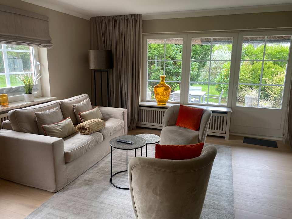 Zimmer NEU! Ferienwohnung Kuestenchalet in Keitum auf Sylt