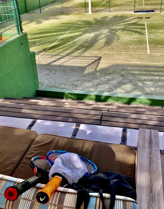 Sport & Freizeit ROBINSON JANDIA PLAYA