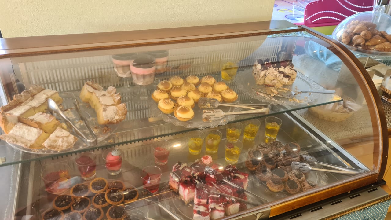 Gastro Hotel Calypso Beach