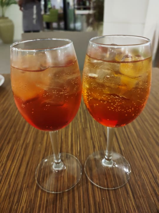 Gastro Serenade All Suites - Adults Only Resort