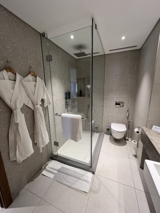 Zimmer Hilton Mauritius Resort & Spa