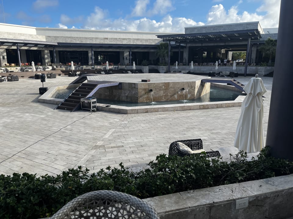 Lobby Royalton Bavaro Resort & Spa