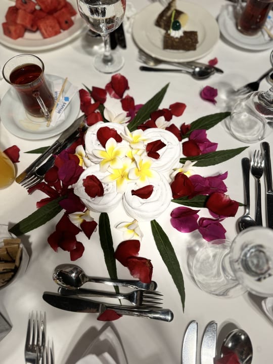 Gastro Saphir Hotel & Villas