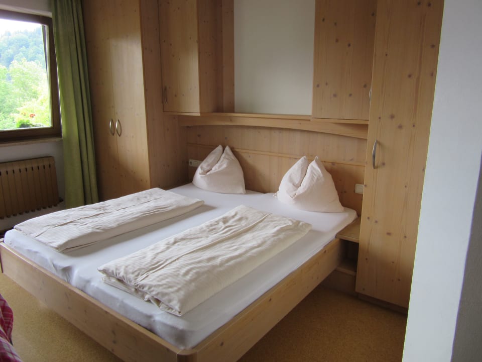 Zimmer Hotel Brandauerhof