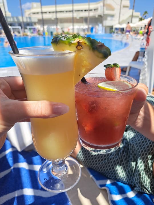 Gastro Hipotels Mediterraneo