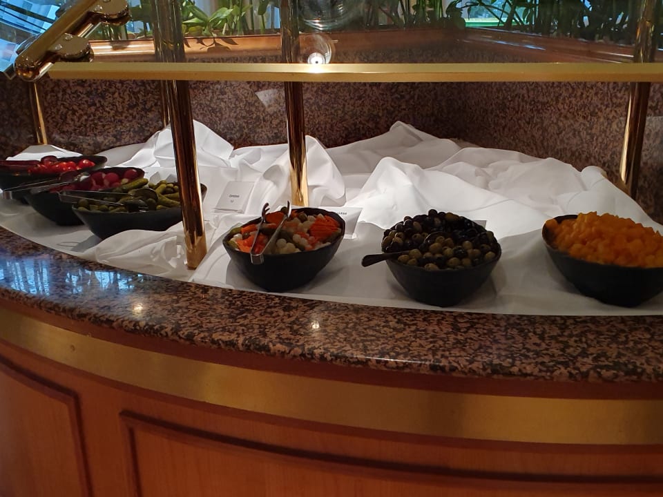 Gastro Park Inn by Radisson Berlin Alexanderplatz