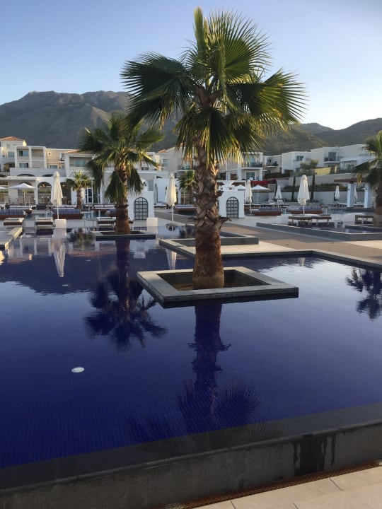 Außenansicht Anemos Luxury Grand Resort