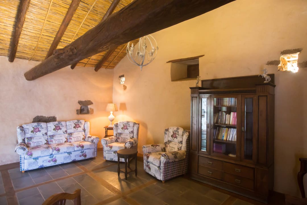 Sport & Freizeit Agro-Hotel Rugama