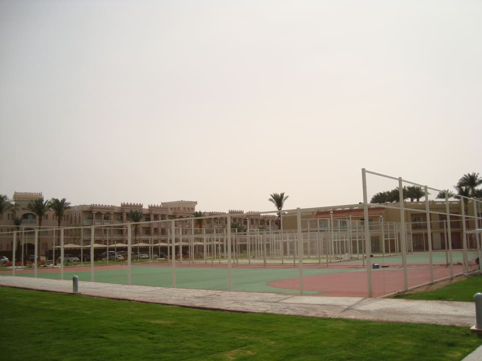 Sport & Freizeit Beach Albatros Resort