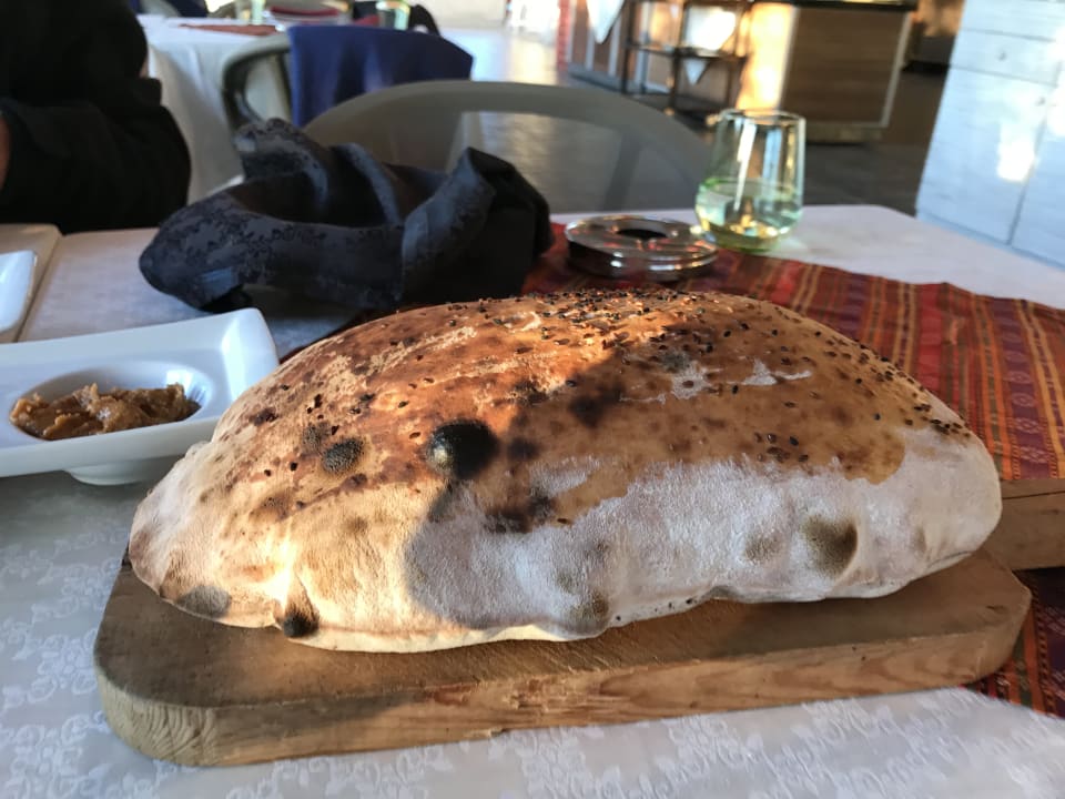 Gastro TUI MAGIC LIFE Jacaranda