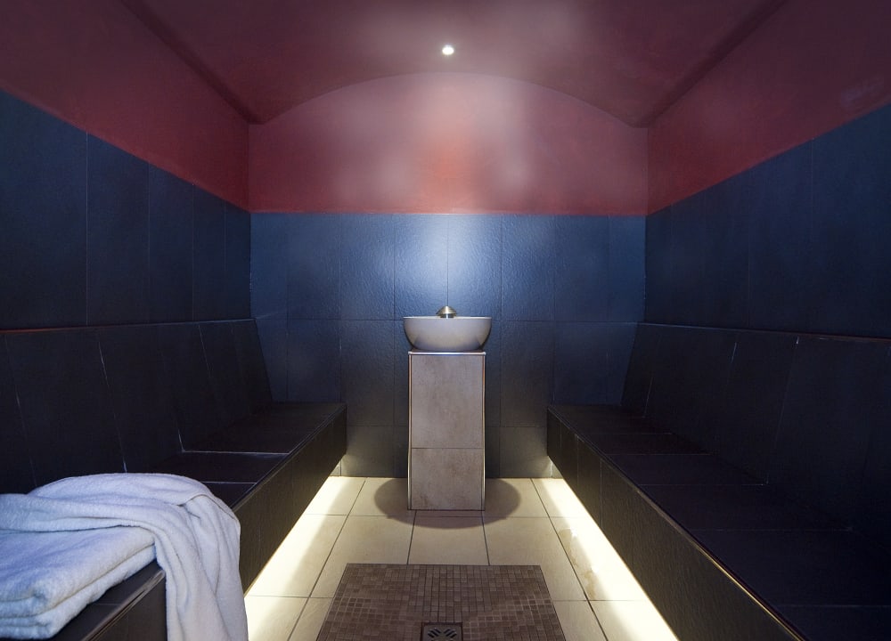 Sport & Freizeit Hotel Gruber