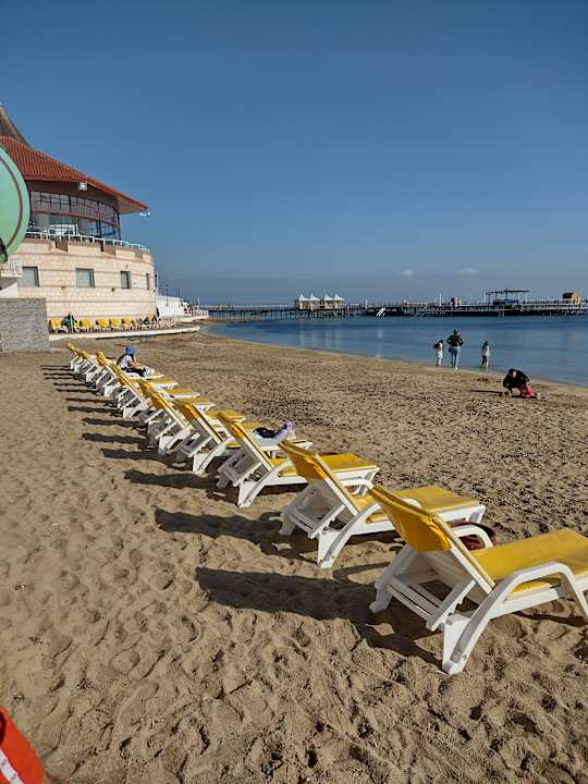 Strand Salamis Bay Conti Resort Hotel & Casino