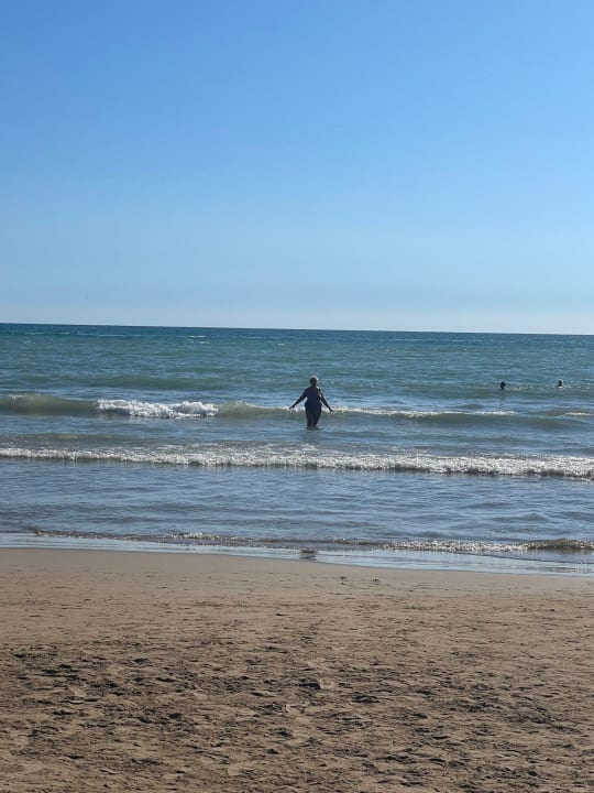 Strand Hotel Defne Garden