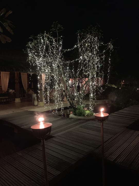 Sonstiges Zazen Boutique Resort & Spa