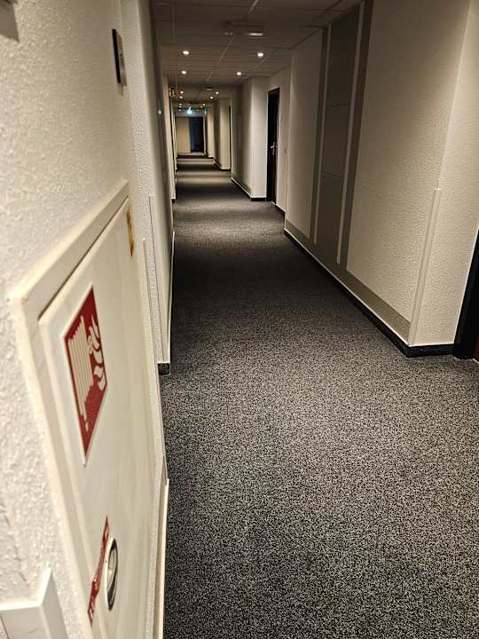 Sonstiges Hotel Days Inn Dessau