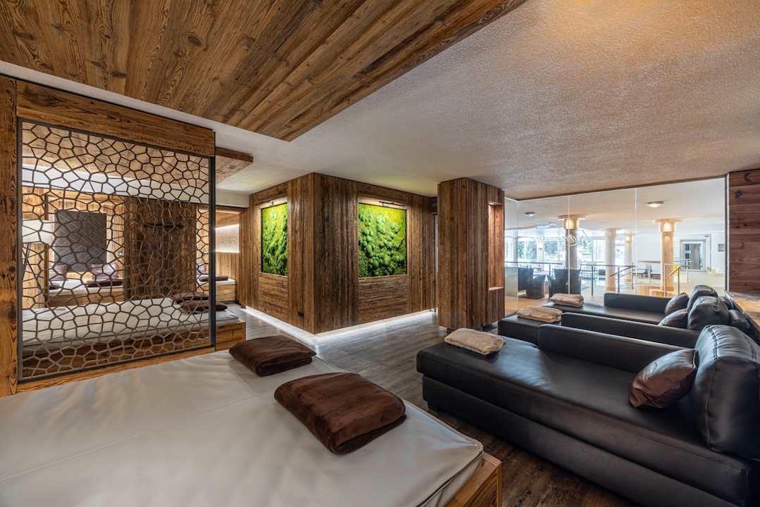 Pool Belchenhotel Jägerstüble