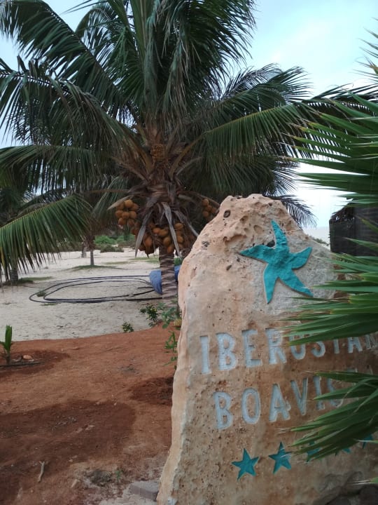 Strand VOI Praia De Chaves Resort