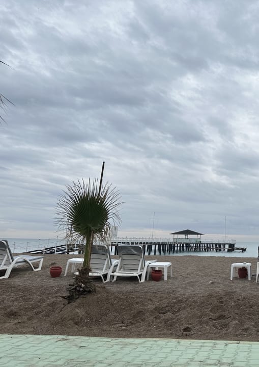 Strand Hotel Delphin Imperial