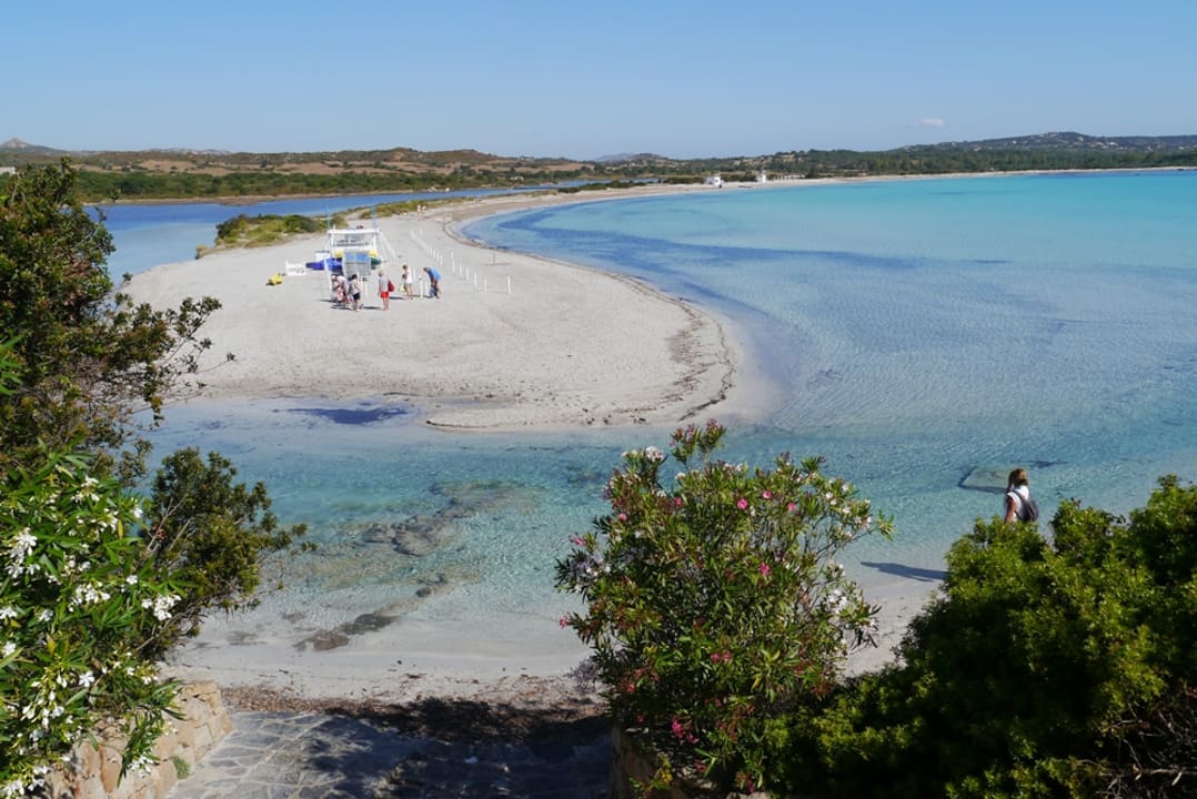 Strand Grande Baia Resort & Spa