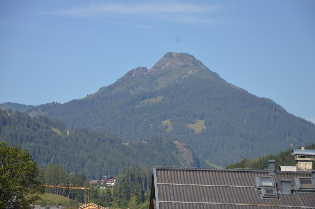 Ausblick Hotel Gasthof Wachter