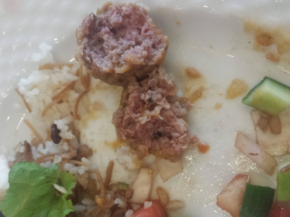 Rohes Essen Titanic Beach Spa & Aqua Park