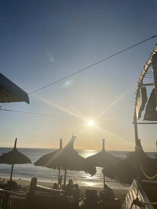 Strand Pearle Beach Resort & Spa