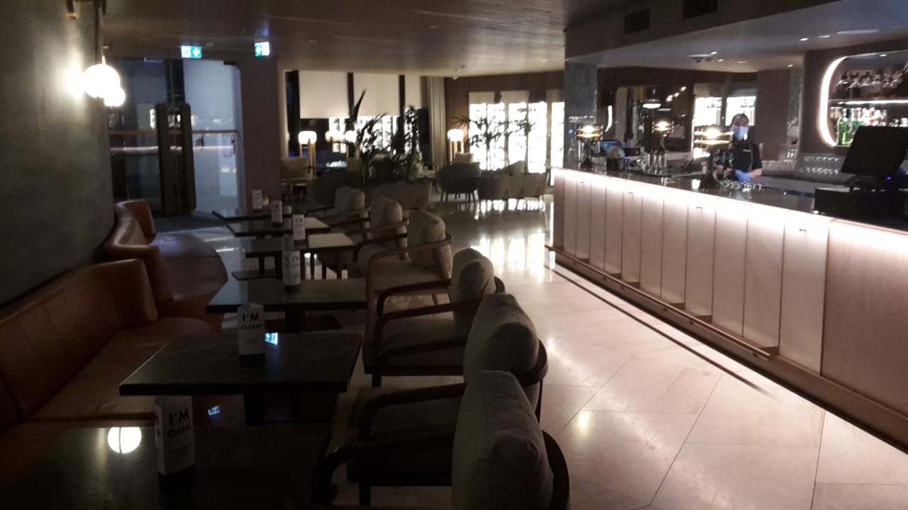 Sonstiges Hilton Swinoujscie Resort & Spa