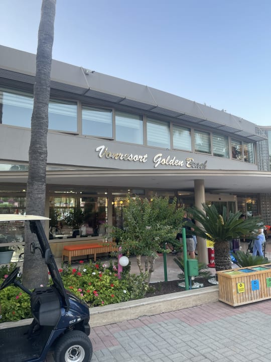 Sonstiges VONRESORT Golden Beach