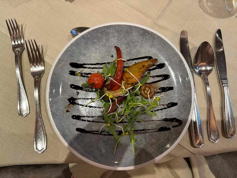 Gastro Hotel Jagdschlössl